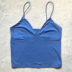 Me to We Strappy Cami Tank